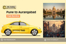 Easy Online Booking for Tempo Traveller on Rent in Aurangabad