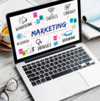 Want to study digital marketing with AI at UOWD?