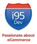 Integrated eCommerce Solution for Dynamics BC | i95Dev