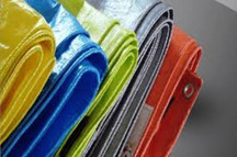 Tarpaulin Manufacturers in UAE