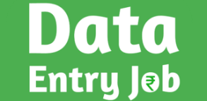 Home-Based Data Entry Job 7708244092