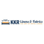 KKR Linen and Fabrics Premium Hotel Linen Experts