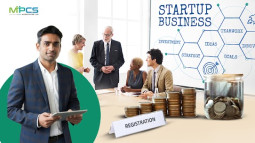 Fast & Reliable ⁠Start-Up Registration in Vapi – MPCS