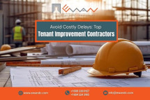 Commercial Success Starts with Expert Tenant Improvement Contractors