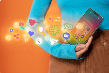 Why Choose a Social Media Marketing Company Delhi for Your Brand Growth