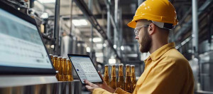 Food ERP Software | ERP for food industry