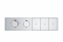 Upgrade Your Bathroom with Premium Clyra Collection by Grafdoer – Smart & Stylish Diverters