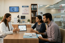 Female Infertility Treatment in Delhi – Trusted Fertility Care