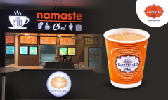 Must-Visit Coffee Shops Near Pune - Namaste Chai
