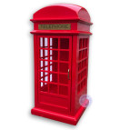 Telephone Booth Suppliers