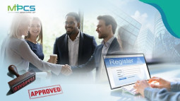 Partnership Firm Registration in Surat - MPCS