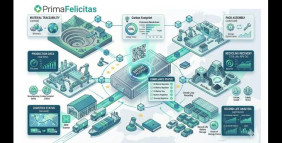 Digital Battery Passport: Unlocking EV Business Advantage Through Traceability & Compliance