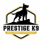 Dog Training in Roseville – Professional Programs by Prestige K9