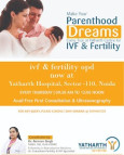 Dr. Amreen Singh - Best IVF Specialist in Noida and Noida Extension | Advanced Fertility Clinic & IVF Center in Noida