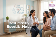 Best Infertility Specialist Noida | Personalized Fertility Care