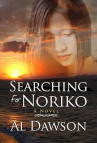 Searching For Noriko by Al Dawson
