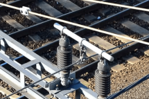 Overhead Electrification Structures – Long-Lasting OHE Masts for Railways