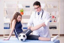 Experienced Orthopedic Surgeon in New York