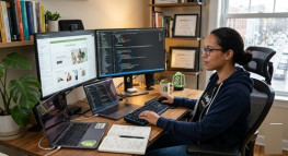 Expert Solutions to Grow Your eCommerce Store with a Skilled Shopify Developer