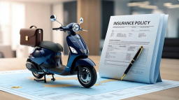 Bike Insurance in Dubai – Reliable Coverage for Two-Wheelers