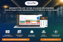 Gym Management Software And Mobile App For Gym Owners