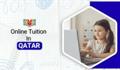 Fun and Engaging Online Tuition in Qatar for Every Learner By Ziyyara