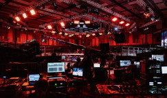 Austin Event Lighting | Corporate AV Production Services & Equipment Rentals
