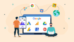 Trusted Google Ads Management Company | Google Advertising Services Agency – Ranger Medialab