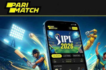 Parimatch Sports Betting App