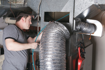 Air Duct Cleaning DFW | Serving Fort Worth, Arlington, Flower Mound