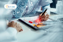 YES IT Labs: Trusted Healthcare Software Development Company USA