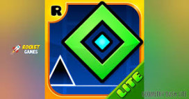 A Guide to the Addictive World of Geometry Dash