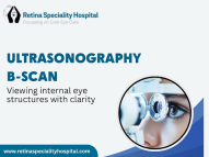 Ultrasonography B-Scan for Deep Eye Diagnosis