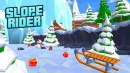 Carving Your Way Through Winter: A Guide to Enjoying Snow Rider 3D