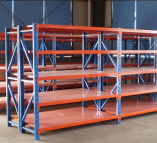 Warehouse Storage Racks Manufacturers