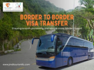 Trusted Border to Border Visa Change Dubai Company