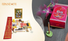 Best Puja Items and Accessories Online at Jipanditji