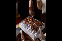 Creativity is what makes pastry memorable