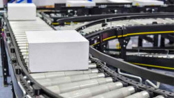 Expandable Skatewheel Conveyor | 18