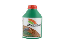 Roundup Glyphosate41%SL Herbicide Weed Control