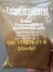 high quality CAS 14680-51-4 Metonitazene CAS 119276-01-6 Protonitazene