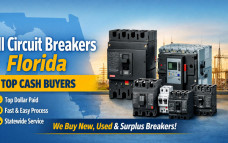 Houston’s Top Used Electrical Buyer