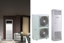 5 Ton Portable Air Conditioner in Dubai
