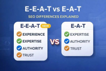 E-E-A-T vs E-A-T in SEO: What’s the Difference & Why It Matters for Rankings