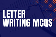 Mastering Formal and Informal Letter Writing MCQs for Better Exam Preparation