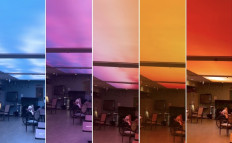 Get Advanced Circadian Lighting Solutions for Healthier Indoor Environments