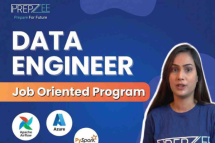 Data Engineering Certification Training Course Online