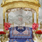 Order Rumala Sahib Online India | Divinity Rumala