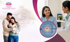 Top IVF Specialist doctor in Bangalore at Tamara Hospital & IVF Centre