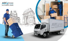 Get Best Courier Service for Mumbai and Delhi - ABCSTAR EXPRESS PVT LTD